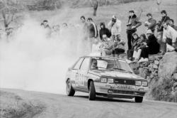 [40e Rallye automobile Lyon-Charbonnières (1988)]