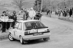 [40e Rallye automobile Lyon-Charbonnières (1988)]