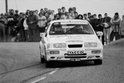 [40e Rallye automobile Lyon-Charbonnières (1988)]