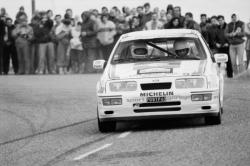 [40e Rallye automobile Lyon-Charbonnières (1988)]