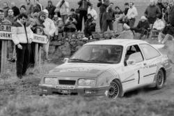 [40e Rallye automobile Lyon-Charbonnières (1988)]