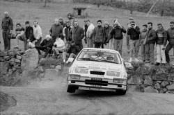 [40e Rallye automobile Lyon-Charbonnières (1988)]