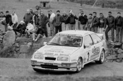 [40e Rallye automobile Lyon-Charbonnières (1988)]