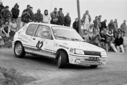 [40e Rallye automobile Lyon-Charbonnières (1988)]