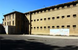 Mémorial national de la prison Montluc