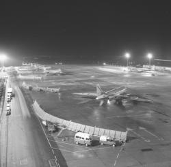 Aéroport de Paris