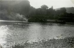 [Bords de Saône à Couzon-au-Mont-d'Or (Rhône)]