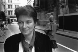 [Chantal Akerman, cinéaste belge]