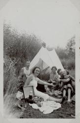 [Les années au bord de Saône]