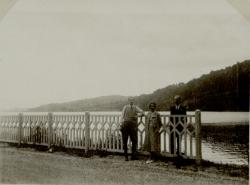 [Lac d'Aiguebelette]