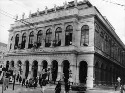 [Opéra national de Lyon]