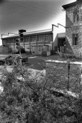 [Gymnase de l'école Jean-Jaurès]