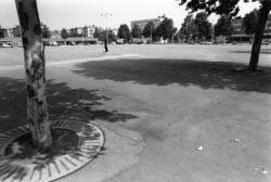 [Place du 8-Mai-1945 (avant réaménagement)]