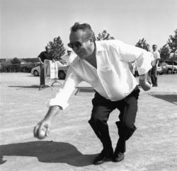 [Coupe de Pétanque des Elus (1991)]