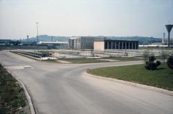 [Station d'épuration de Pierre-Bénite (Rhône)]