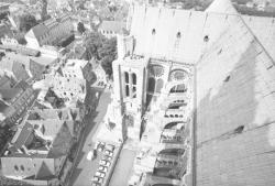 Reportage à Chartres