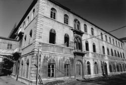 [Chantier de la Maison des Frères de Caluire]