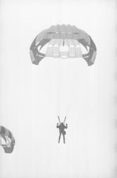 Ecole de Parachutisme de Corbas : remise de prix