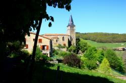 Rochefort, Notre Dame de la Pitié, également appelée chapelle Saint-Laurent