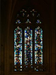 [Eglise Saint-Nizier à Lyon]