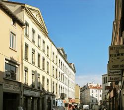 [105-109, Grande rue de la Guillotière]