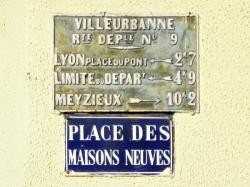 [Place des Maisons-Neuves]