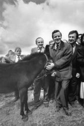 [Foire agricole de Beaucroissant (1988)]