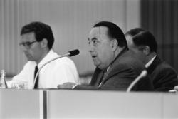 [Conseil régional de Rhône-Alpes. Séance du 2 juillet 1987]