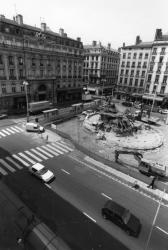 [Chantier de la place des Terreaux]