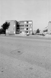 [Cité de la Poudrette à Villeurbanne]