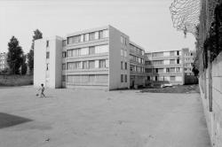 [Cité de la Poudrette à Villeurbanne]