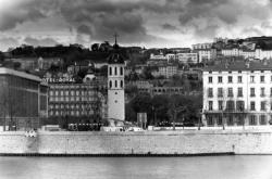 [Chantier de la place Antonin-Poncet et de la trémie Gailleton]