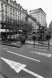 [Chantier du Parc de stationnement République (LPA)]