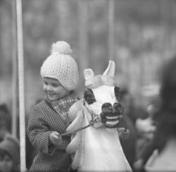 Portraits d'enfants