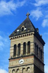 Eglise de Sainte-Foy-les-Lyon