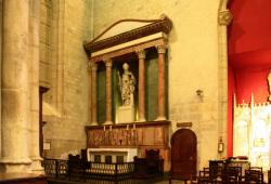[Eglise Saint-Nizier à Lyon]