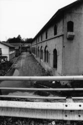 [Usine des eaux du Grand-Camp (avant réhabilitation)]