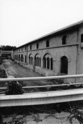 [Usine des eaux du Grand-Camp (avant réhabilitation)]