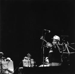 [Festival Jazz à Vienne (1990). Concert de Dizzy Gillespie]