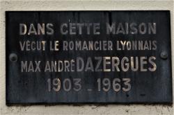 12, rue Philippe-Gonnard