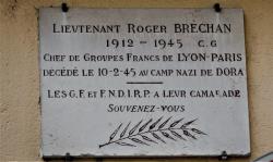 1, rue Roger-Bréchan