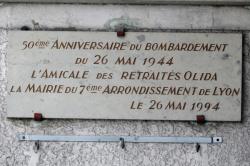 99, rue de Gerland