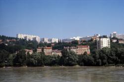 [Quartier de Montessuy à Caluire-et-Cuire (Rhône)]