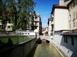 [Canal, Annecy (Haute-Savoie)]