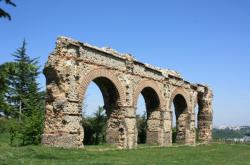 [Acqueduc gallo-romain de Gier, Chaponost]