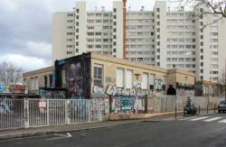 [Ancien collège Maurice-Scève, Lyon 4e]