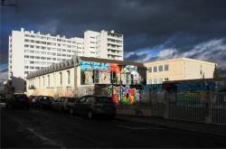 [Ancien collège Maurice-Scève, Lyon 4e]