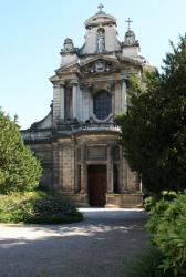 [Eglise Saint-Bruno des Chartreux]