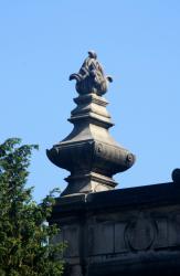 [Eglise Saint-Bruno des Chartreux]