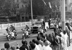 [Visite du Pape Jean-Paul II en France (4-7 octobre 1986)]